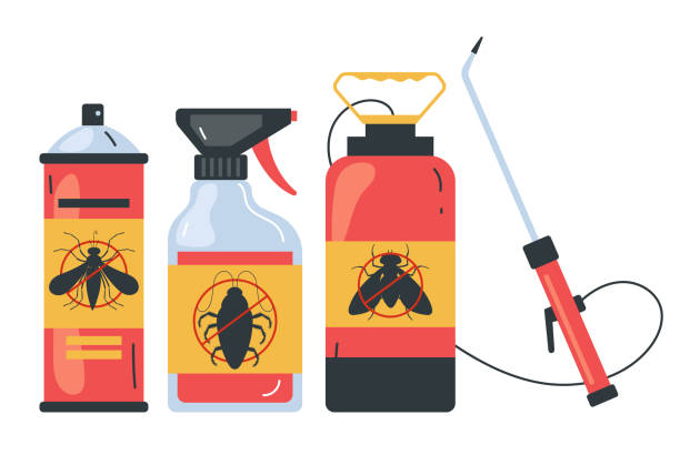 Best Affordable Pest Control Services  in Meadowlakes, TX