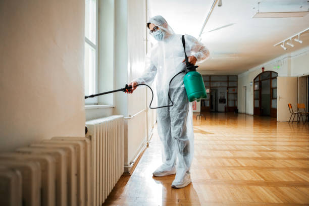 Best Best Pest Control Companies  in Meadowlakes, TX